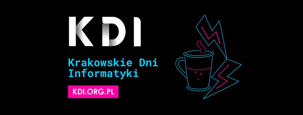 Krakowskie Dni Informatyki 2021 (online)