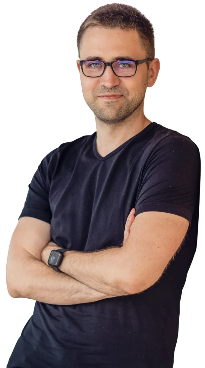 Cezary Sanecki