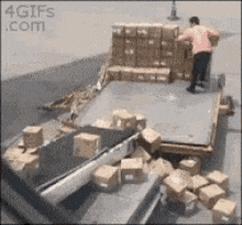 Great worker