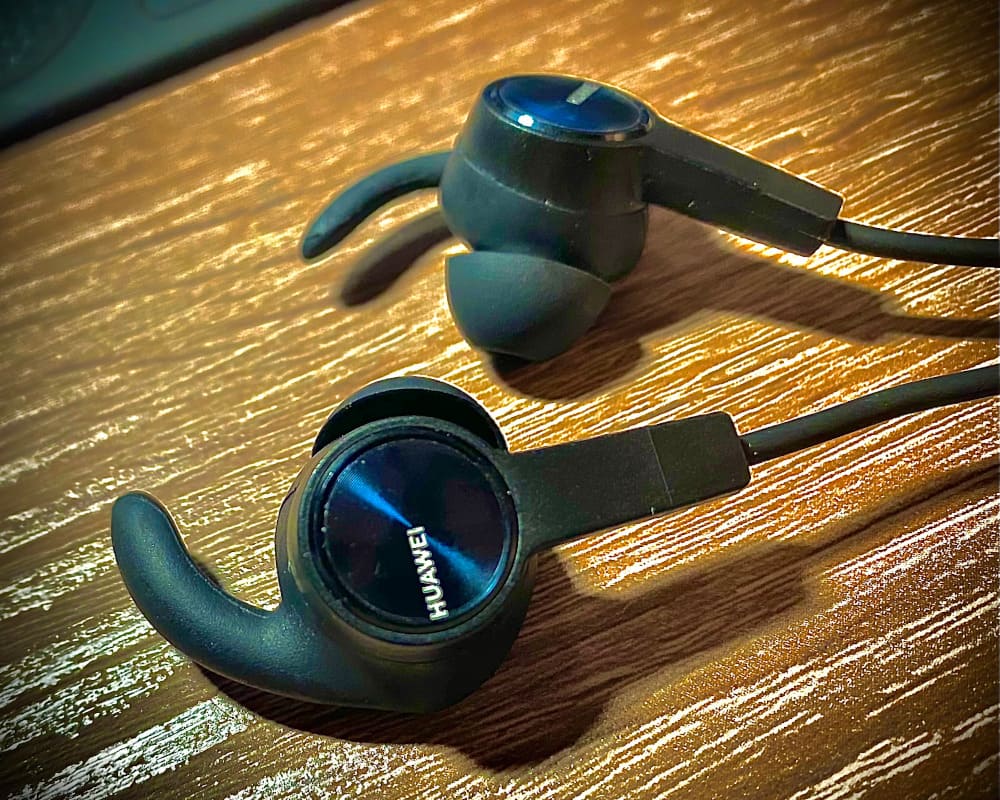 Moje pierwsze słuchawki Bluetooth!