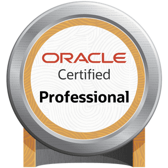 Badge OCP Java
