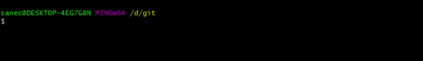 Przykład działania AutoHotkey