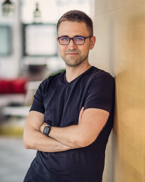 Cezary Sanecki