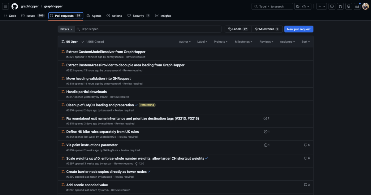 Mój pierwszy PR do open source — z pomocą Claude Code