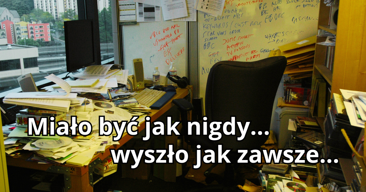 Nie buduj produktu, zanim nie sprawdzisz czy jest on potrzebny